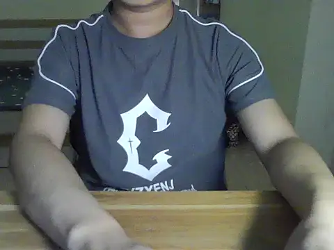 gande 003 online show from November 8, 2025, 4:18 pm