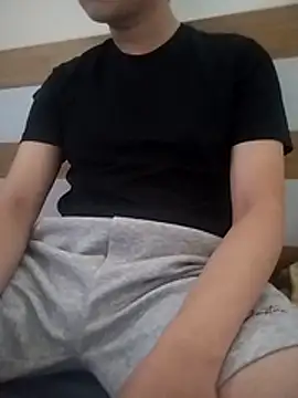 gande 003 online show from November 15, 2025, 6:33 am