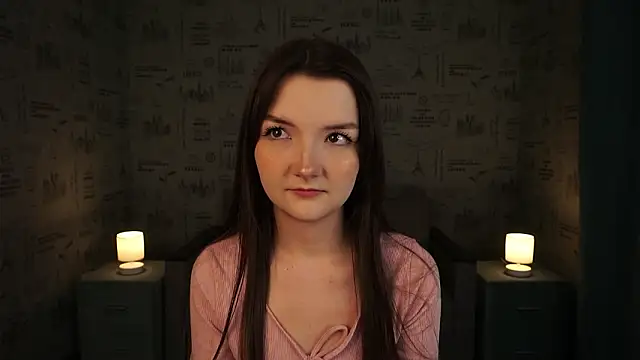 Snapshot of _Cute_World_ chatting on February 16, 2026, 5:53 pm Cute World online show from February 16, 2026, 5:53 pm