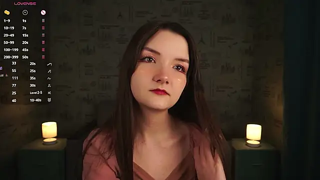 Snapshot of _Cute_World_ chatting on February 24, 2026, 7:12 pm Cute World online show from February 24, 2026, 7:12 pm