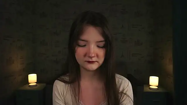 Snapshot of _Cute_World_ chatting on March 1, 2026, 10:23 pm Cute World online show from March 1, 2026, 10:23 pm