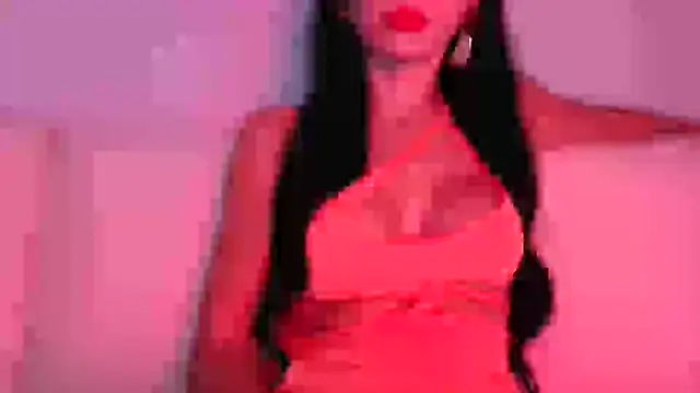 KitanaTana online show from October 18, 2025, 2:14 am