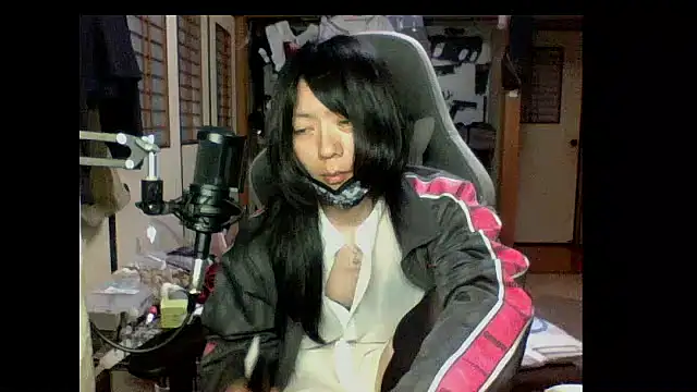 harinyanxxx online show from October 26, 2025, 2:45 pm