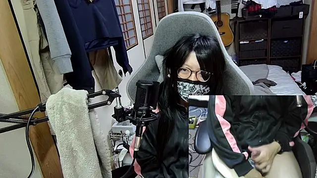 harinyanxxx online show from February 7, 2026, 9:29 pm