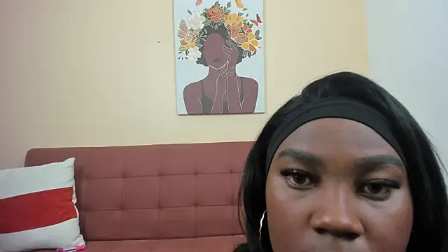 SiaFox  online show from October 13, 2025, 12:16 pm