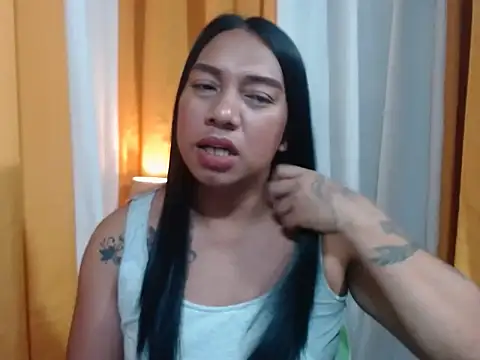 ellah morenax online show from February 17, 2026, 3:40 pm