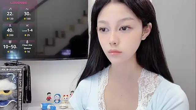 Snapshot of Putingyy chatting on October 19, 2025, 2:40 pm Putingyy online show from October 19, 2025, 2:40 pm