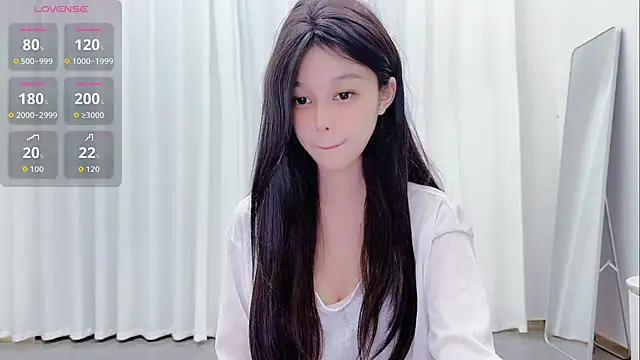 Snapshot of Putingyy chatting on November 3, 2025, 4:19 pm Putingyy online show from November 3, 2025, 4:19 pm