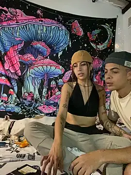 Sweett pain online show from November 8, 2025, 4:56 am