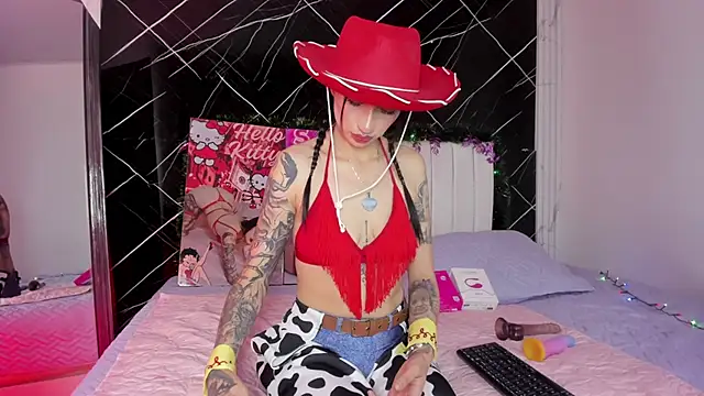 Candy leilaa3 online show from December 5, 2025, 4:32 am