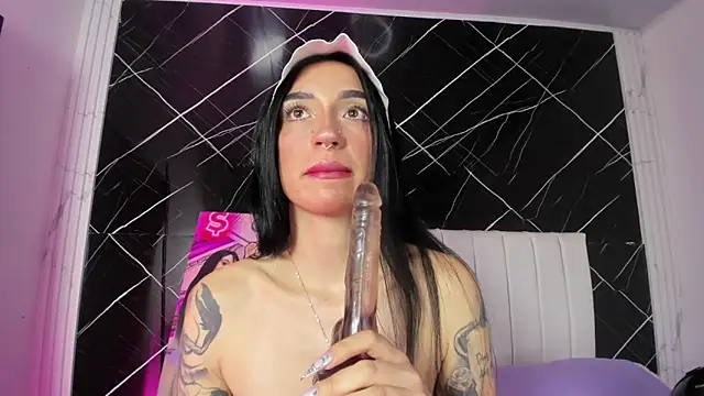Snapshot of Candy_leilaa3 chatting on June 7, 2026, 3:10 am Candy leilaa3 online show from June 7, 2026, 3:10 am