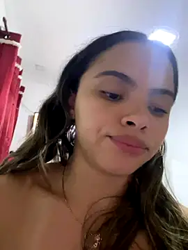 safadinhaquenteW online show from October 27, 2025, 8:46 pm