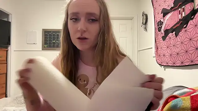 Pattyworld69 online show from November 17, 2025, 12:16 am