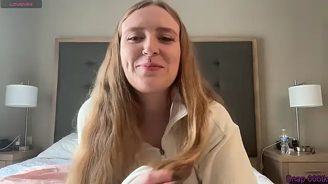 Pattyworld69 online show from January 7, 2026, 7:05 pm