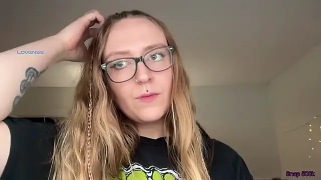 Pattyworld69 online show from April 2, 2026, 10:51 pm