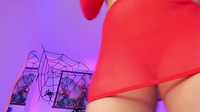 Ximen moo online show from October 22, 2025, 4:24 am