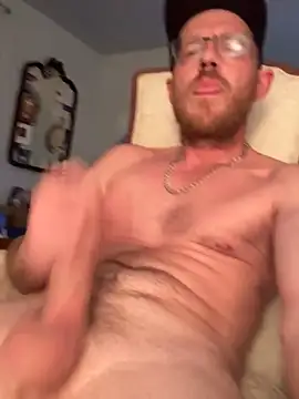 BigDickMike420 online show from October 12, 2025, 4:22 am