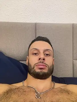 Camaraman05 online show from October 12, 2025, 6:23 am