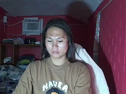 Snapshot of sexychekaiixxx chatting on October 13, 2025, 7:36 pm sexychekaiixxx online show from October 13, 2025, 7:36 pm