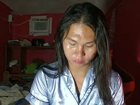 Snapshot of sexychekaiixxx chatting on October 15, 2025, 8:47 am sexychekaiixxx online show from October 15, 2025, 8:47 am