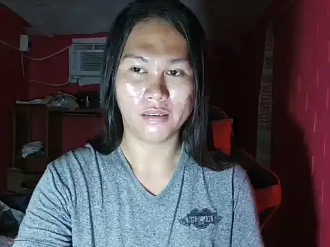 Snapshot of sexychekaiixxx chatting on October 16, 2025, 9:43 am sexychekaiixxx online show from October 16, 2025, 9:43 am