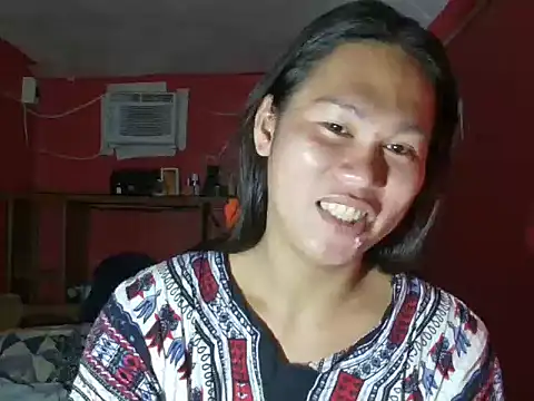 Snapshot of sexychekaiixxx chatting on October 21, 2025, 5:30 am sexychekaiixxx online show from October 21, 2025, 5:30 am