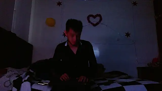 picante70  online show from October 16, 2025, 11:11 am