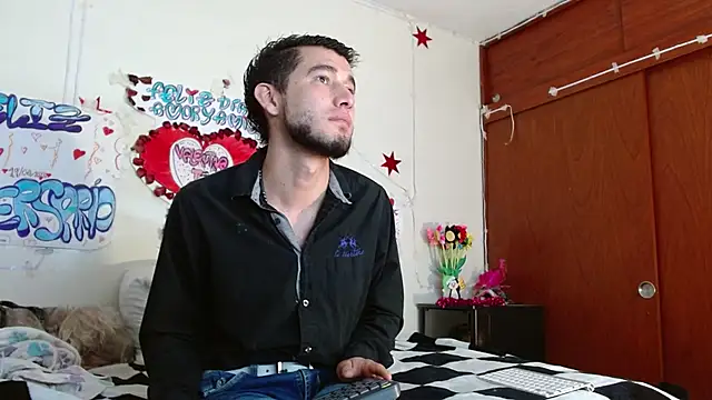 picante70  online show from March 19, 2026, 11:25 am