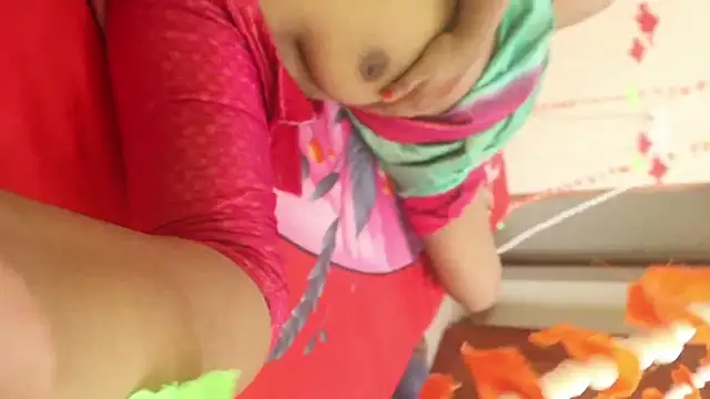 Snapshot of RolePlayCouple chatting on October 18, 2025, 3:46 pm RolePlayCouple online show from October 18, 2025, 3:46 pm