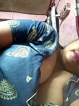 Snapshot of SX-ANA chatting on July 4, 2026, 6:36 pm SX-ANA online show from July 4, 2026, 6:36 pm