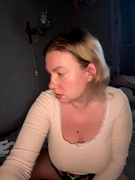 Barby Kiss online show from November 5, 2025, 11:54 am