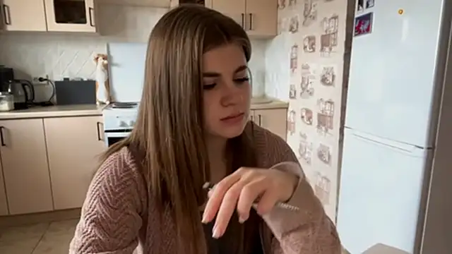 Snapshot of JaneOctane chatting on October 17, 2025, 7:22 am JaneOctane online show from October 17, 2025, 7:22 am