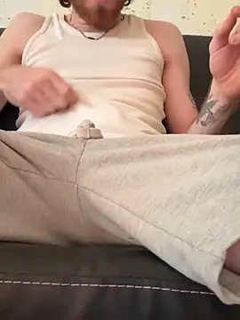 Snapshot of ZorroRomeo chatting on October 12, 2025, 12:26 pm ZorroRomeo online show from October 12, 2025, 12:26 pm