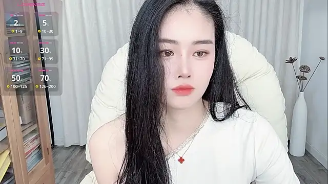 XFDLL-BAOBEI online show from October 28, 2025, 2:37 am