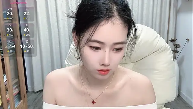 XFDLL-BAOBEI online show from November 1, 2025, 7:32 am