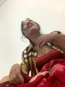 Snapshot of Linh_sexyy chatting on October 27, 2025, 7:56 am Linh sexyy online show from October 27, 2025, 7:56 am