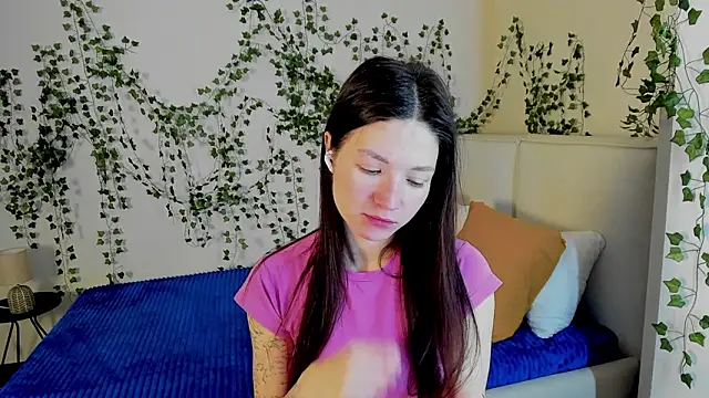 ChillGato online show from January 14, 2026, 1:22 am