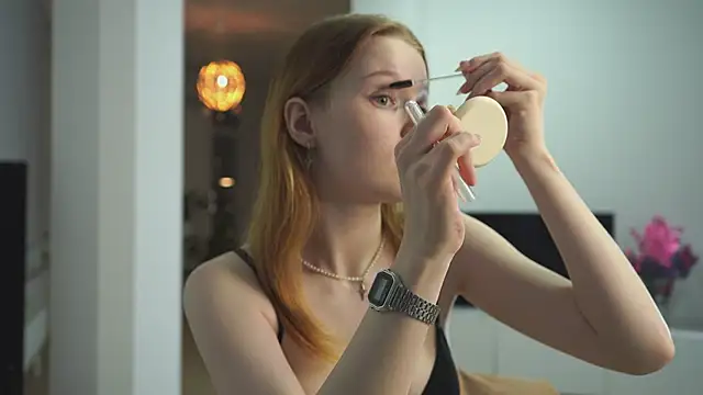 Snapshot of SongMalech chatting on November 7, 2025, 3:12 pm SongMalech online show from November 7, 2025, 3:12 pm