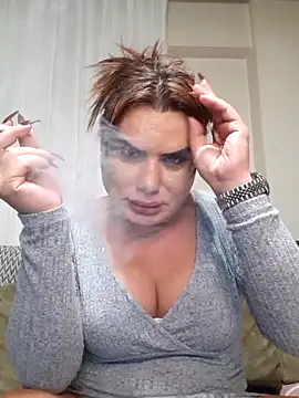 Trans Mahsen online show from October 13, 2025, 8:09 pm