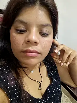 kajal77715 online show from October 14, 2025, 4:08 pm