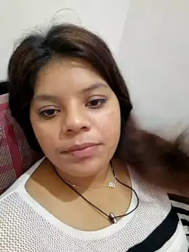 kajal77715 online show from October 15, 2025, 9:20 am