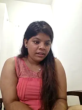 kajal77715 online show from October 16, 2025, 11:55 am