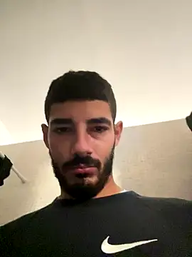 Kikori199556 online show from October 12, 2025, 7:46 pm