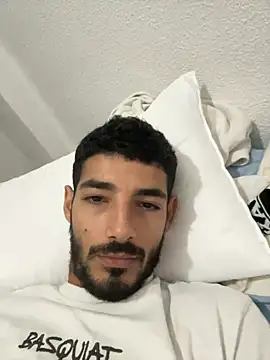 Kikori199556 online show from November 4, 2025, 3:11 pm