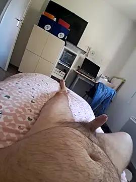 nico33000a online show from October 21, 2025, 12:28 pm