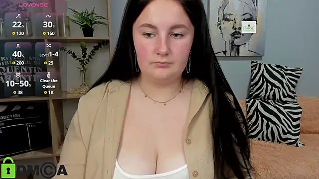 Undinna online show from October 17, 2025, 2:30 pm