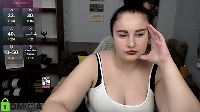 Undinna online show from October 24, 2025, 2:24 pm