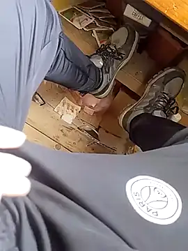 szabi1995 online show from October 14, 2025, 8:15 am