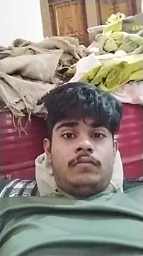 senju somasu online show from October 14, 2025, 5:52 am