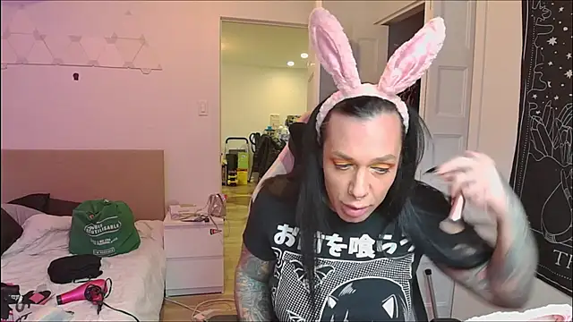 Snapshot of xxAlexya chatting on October 30, 2025, 6:52 pm xxAlexya online show from October 30, 2025, 6:52 pm